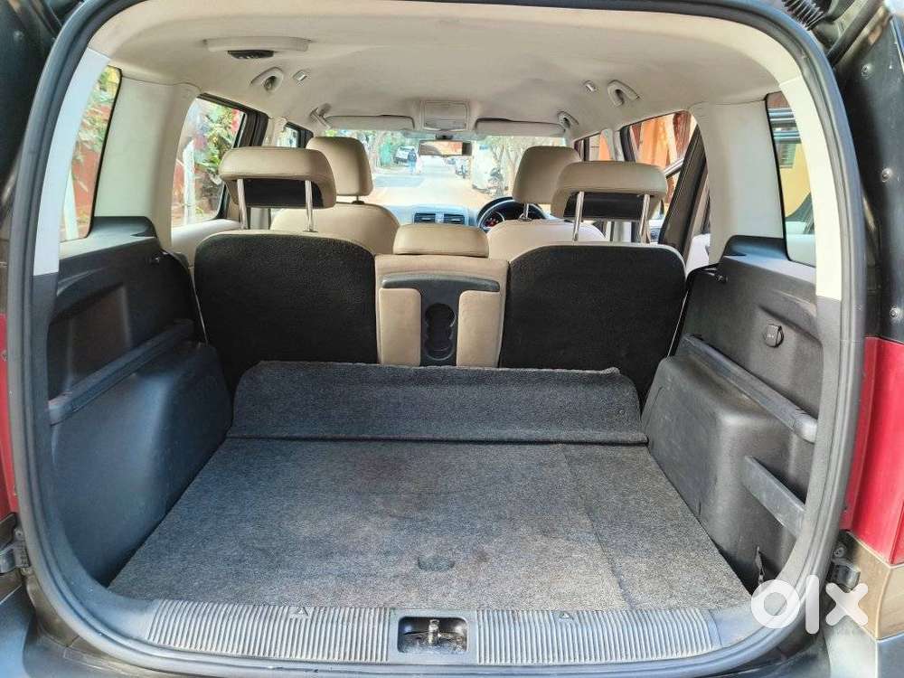 Skoda Yeti Ambition 2.0 Tdi Cr 4x4, 2013, Diesel