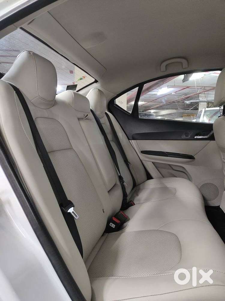 Tata Tigor 1.2 Revotron Xza Plus Amt, 2024, Cng & Hybrids