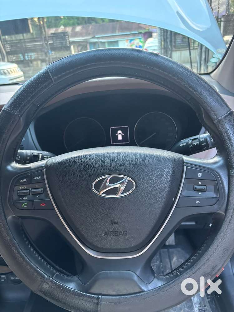 Hyundai Elite I20 Asta 1.2 Mt, 2015, Petrol