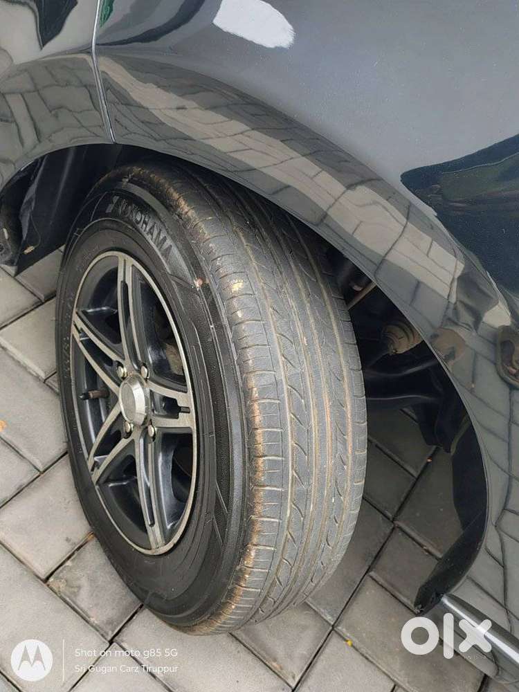 Maruti Suzuki A-star 2012-2014 1.0 Vxi (abs) At, 2013, Petrol
