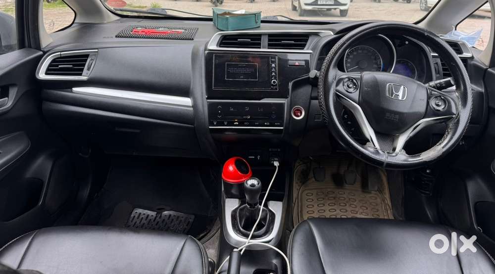 Honda Wr-v Diesel 2019 December