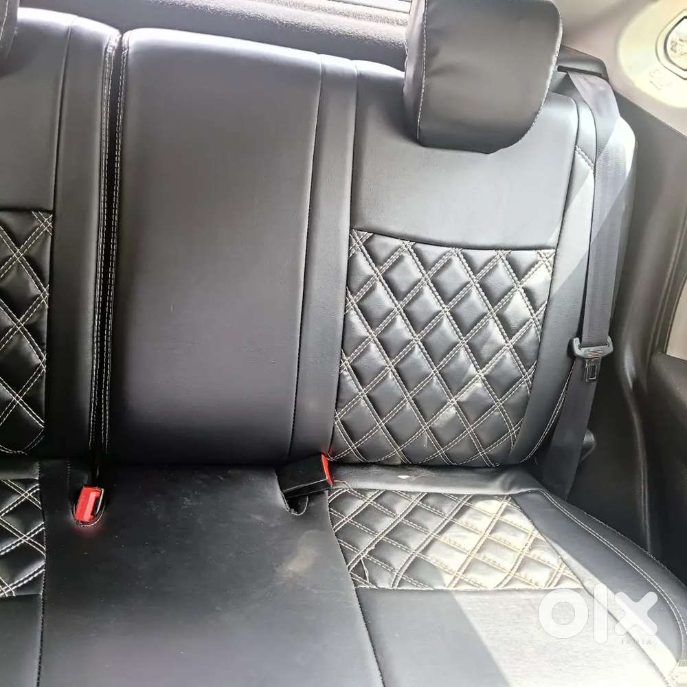 Maruti Suzuki Baleno 2017 Diesel