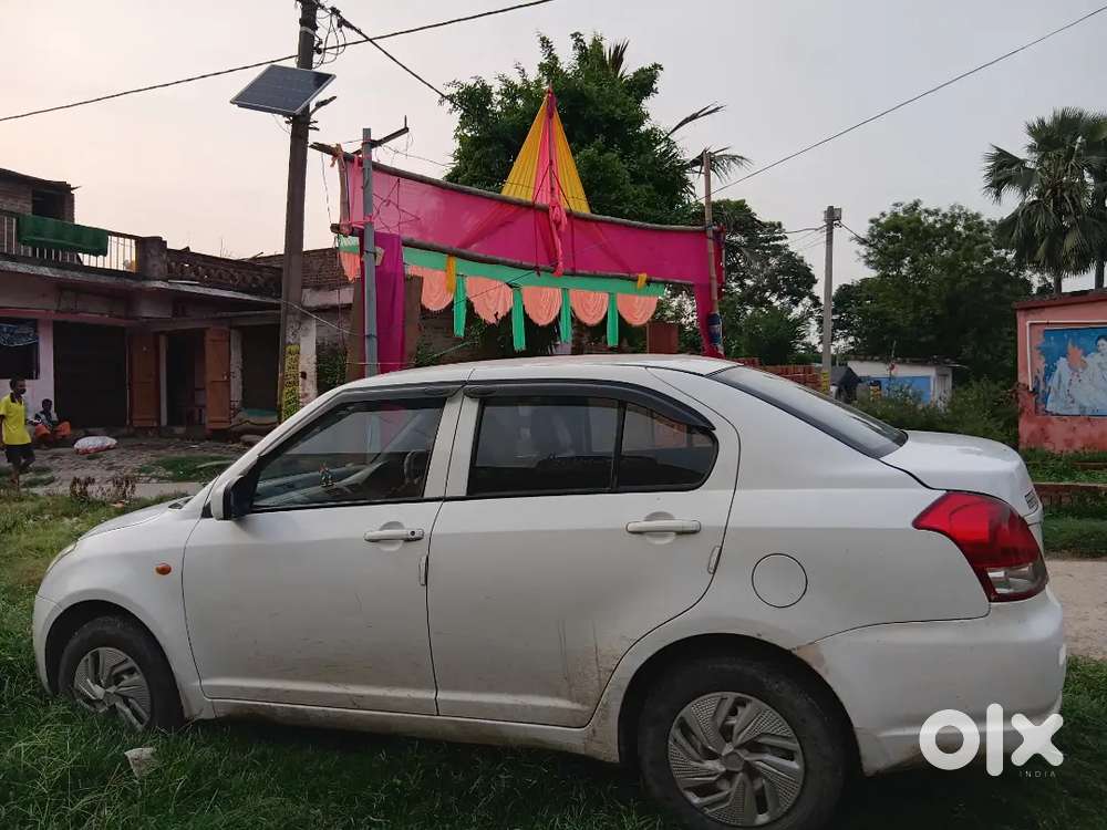 Maruti Suzuki Dzire 2016 Diesel 30000 Km Driven