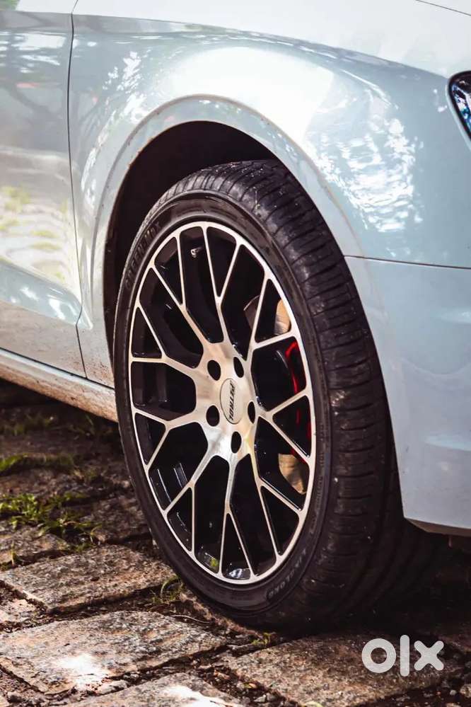 Audi A3 Diesel 2016
