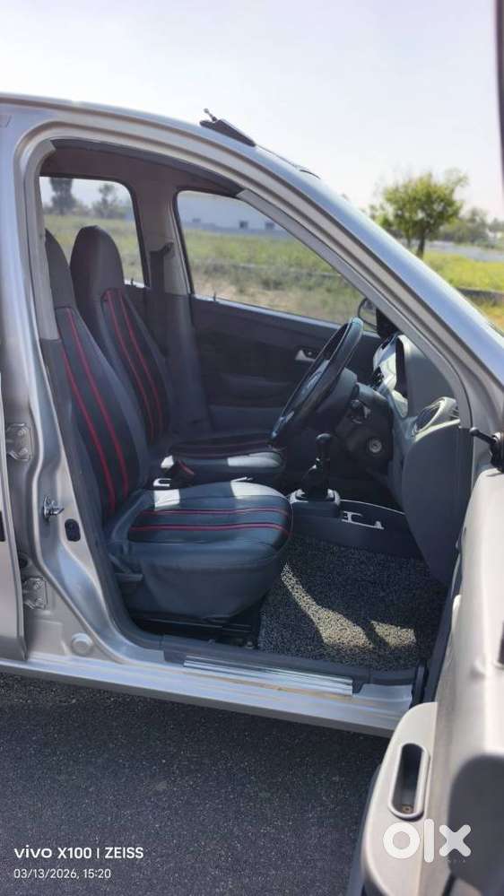 Maruti Suzuki Alto 800 2012-2016 Lxi, 2015, Petrol