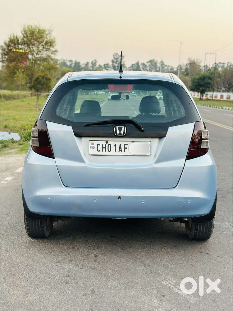 Honda Jazz 1.2 V I Vtec Privilege, 2011, Petrol