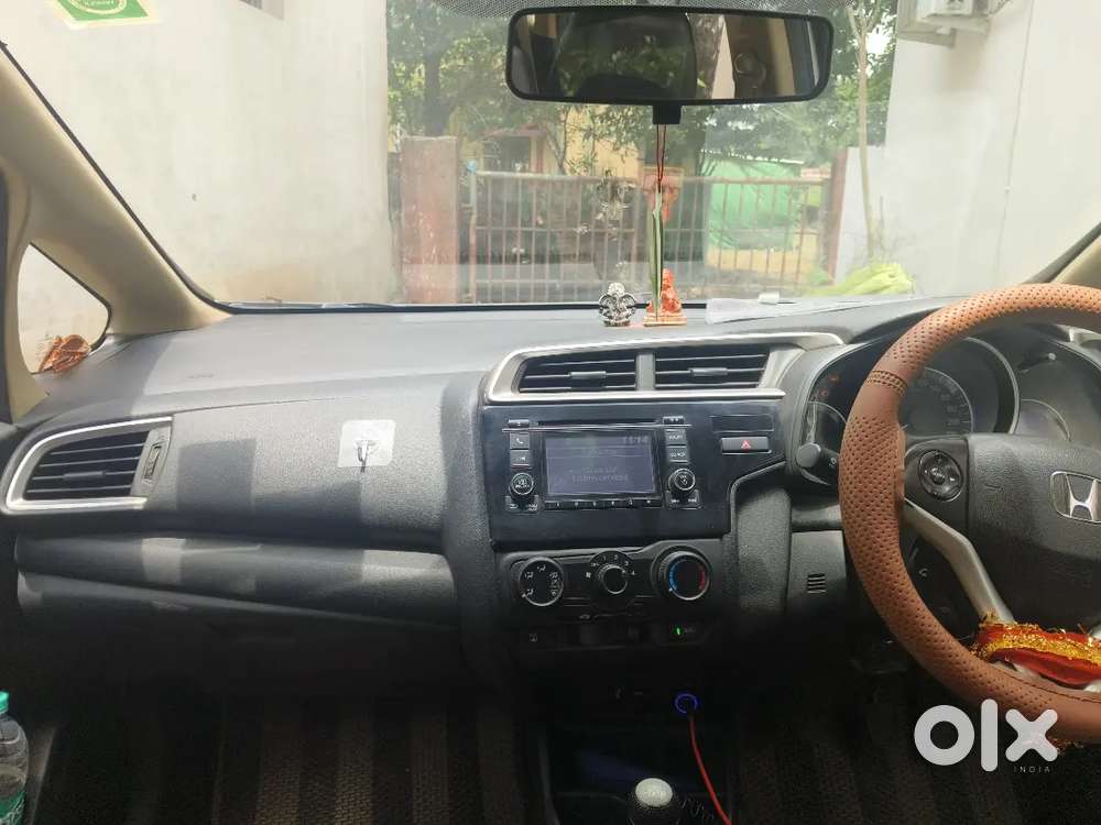Honda Jazz Sv 2020 Petrol