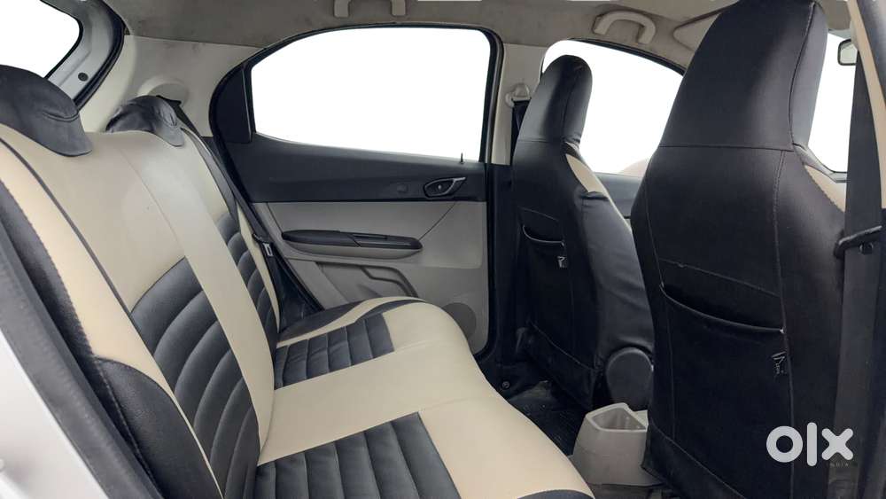 Tata Tiago 1.2 Revotron Xt, 2019, Cng & Hybrids