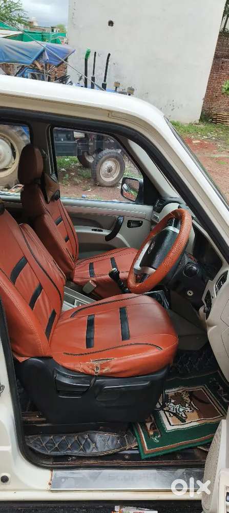 Mahindra Scorpio Classic Diesel Automatic 6500000