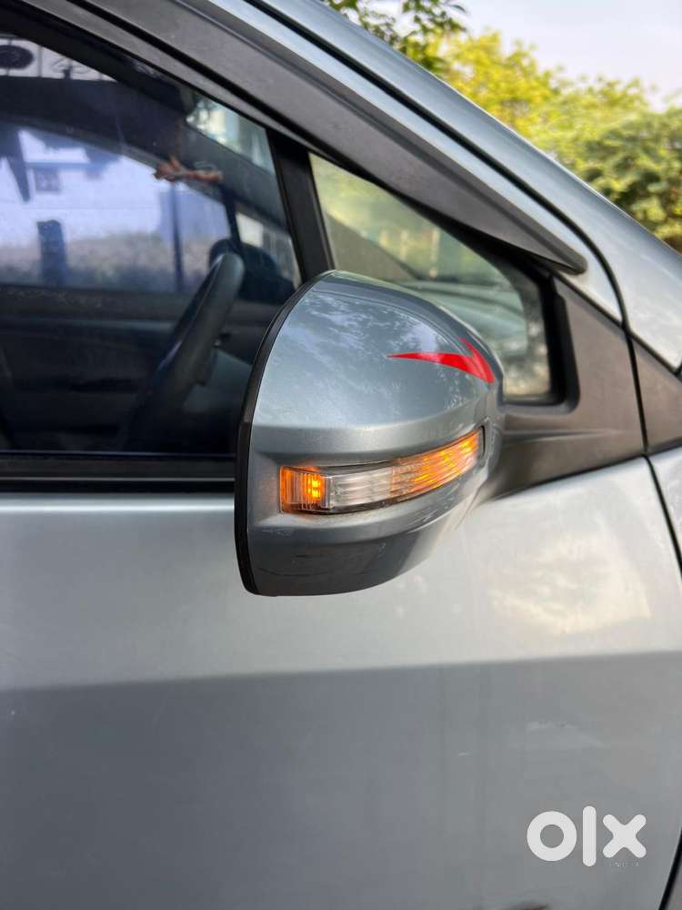 Maruti Suzuki Ertiga 2012-2015 Zdi, 2014, Diesel