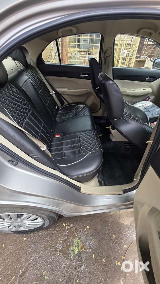 Maruti Suzuki Dzire Vxi Cng 2023 Hybrid