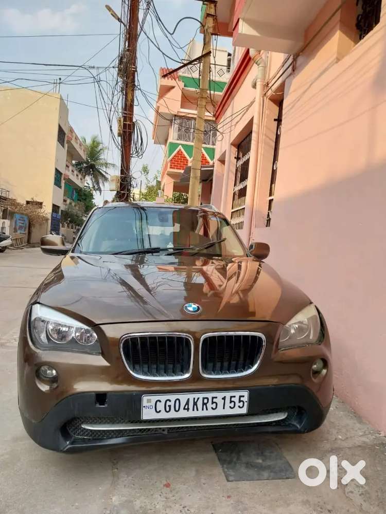 Bmw X1 M Sport 2014 Best Performance Under Budget