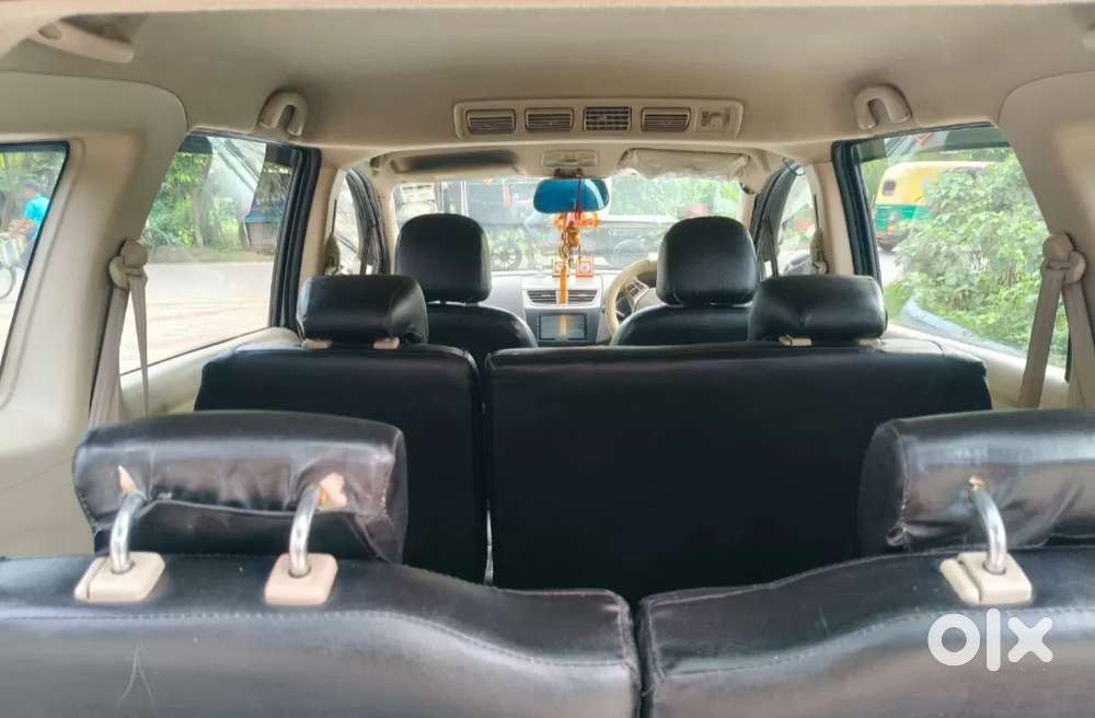Maruti Suzuki Ertiga 1.5 Vxi, 2018, Petrol