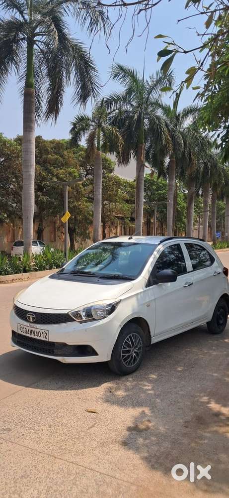 Tata Tiago Petrol Manual 2018 Year
