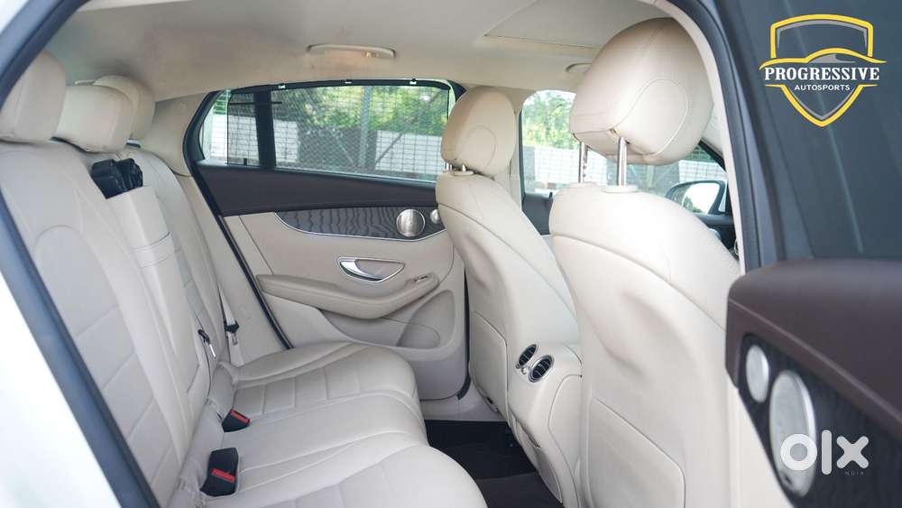 Mercedes-benz Glc Coupe 300 4matic [2020-2023], 2023, Diesel