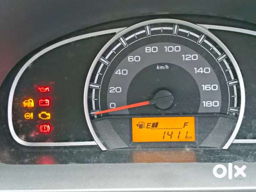 Maruti Suzuki Alto 800 Vxi Airbag, 2020, Petrol