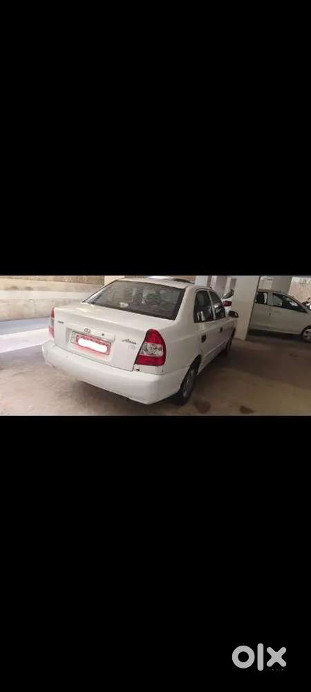 Hyundai Xcent Prime 2005