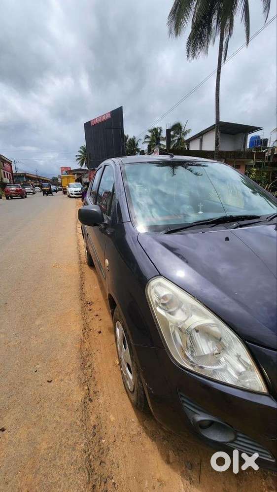 Maruti Suzuki Ritz 2013 Petrol 46000 Km Driven