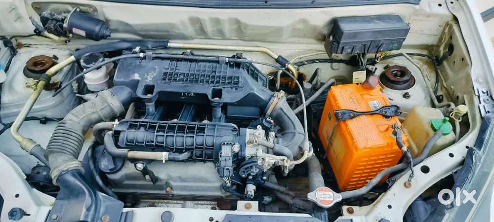 Maruti Suzuki Alto 2014