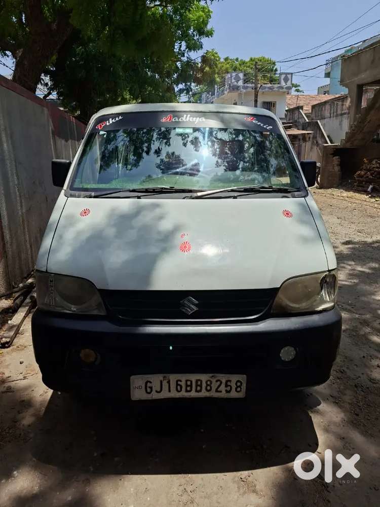Eco Cng 5 Str