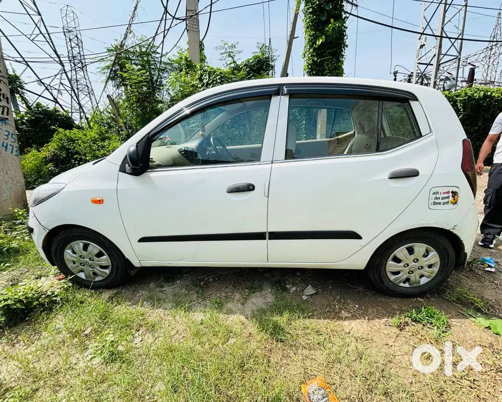 Hyundai I10 Petrol 2009