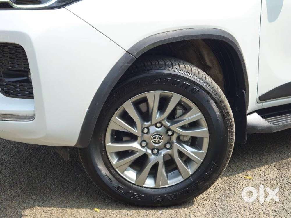 Toyota Fortuner 4x4 Mt 2.8 Diesel, 2024, Diesel