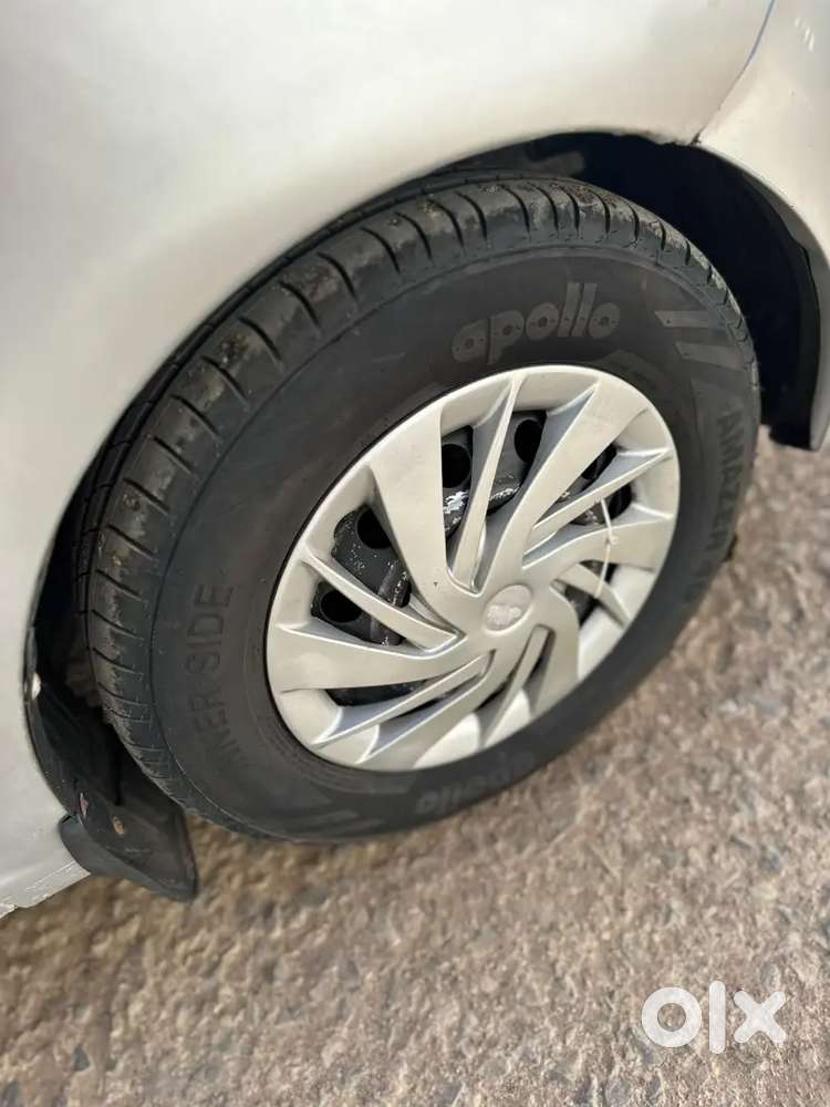 Hyundai I10 2012 Variant Magna