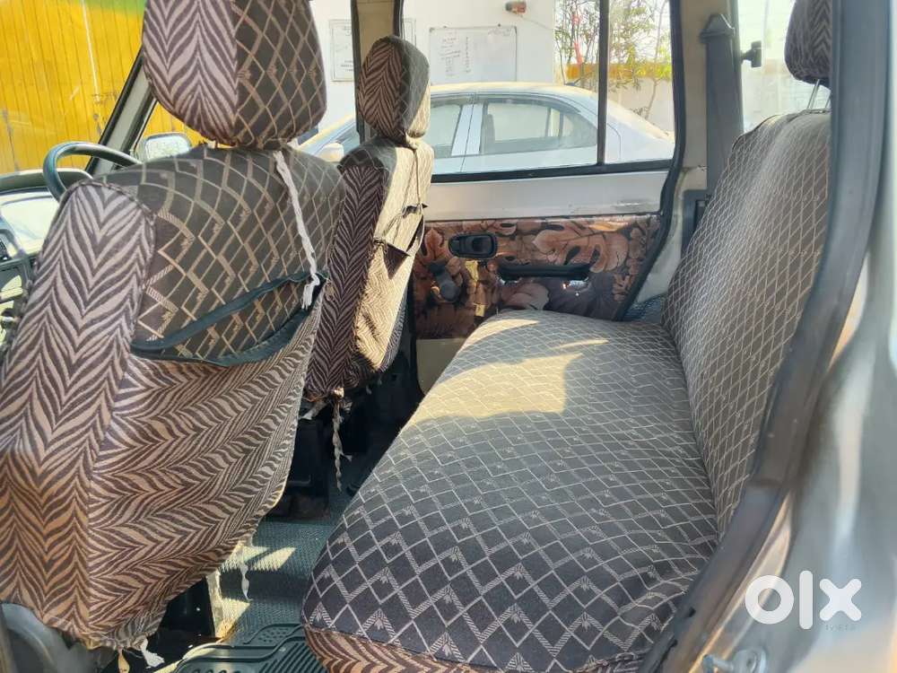 Tata Sumo Spacio 2007 Diesel Well Maintained