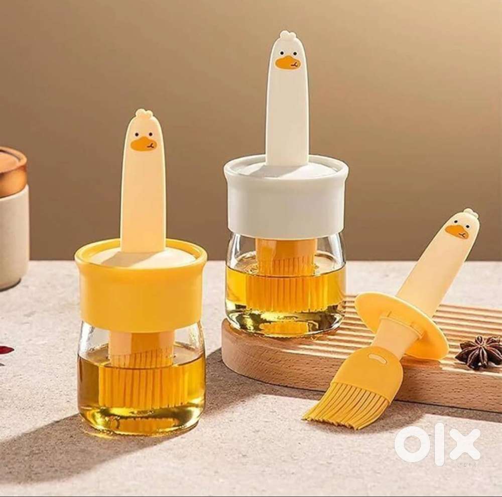 Oil dispenser 2pc