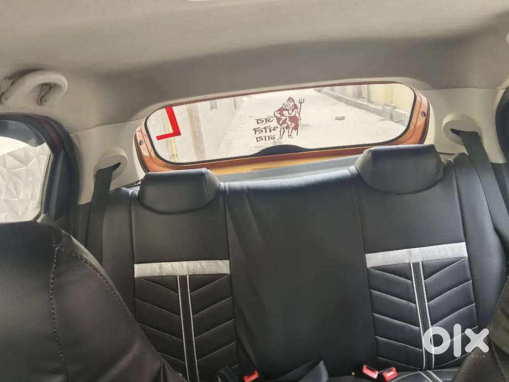 Tata Tiago Xt 2016
