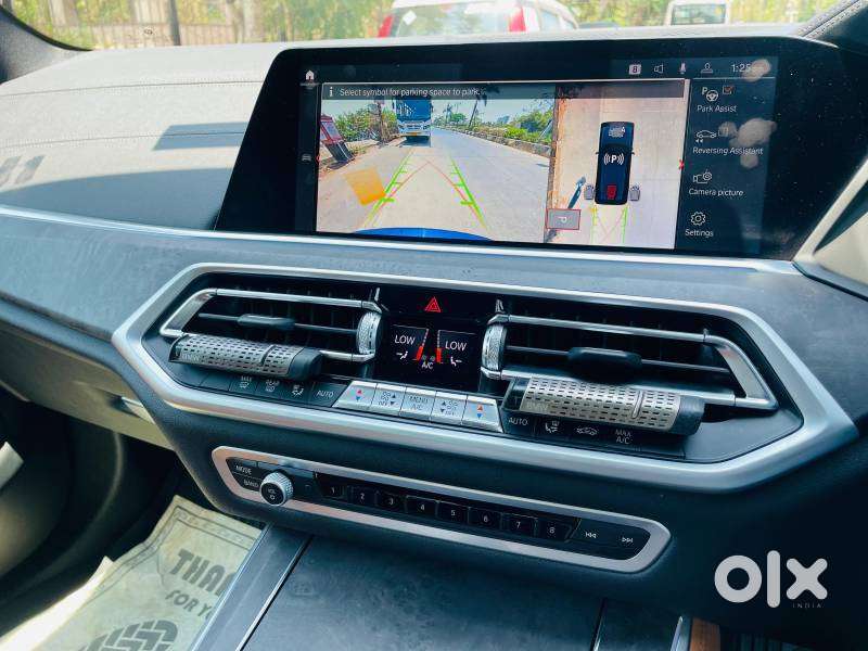Bmw X5 X Drive 30d M Sport, 2022, Diesel