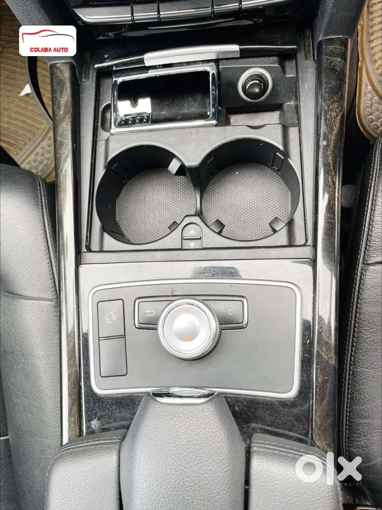 Mercedes-benz E-class E350 Cdi Blueefficiency, 2010, Diesel