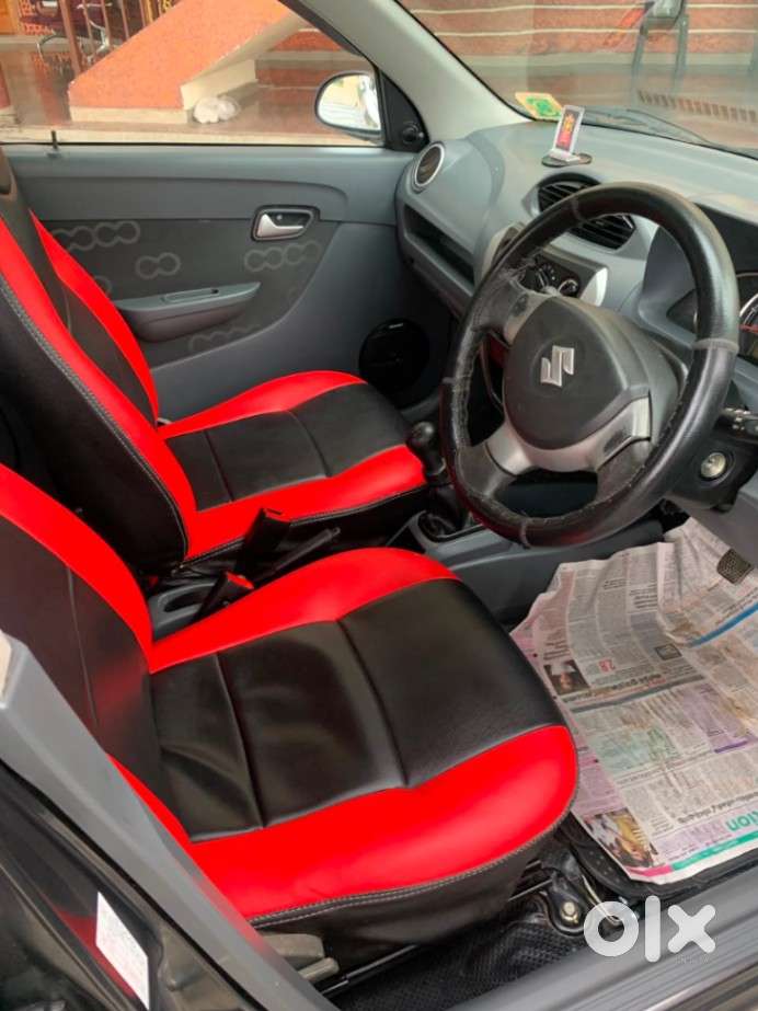 Maruti Suzuki Alto 800 Lxi, 2016, Petrol