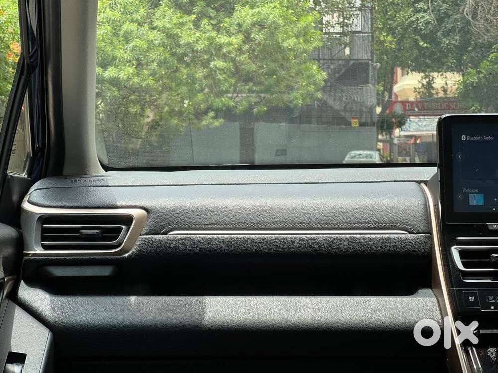 Maruti Suzuki Invicto Alpha Plus 7str, 2023, Petrol