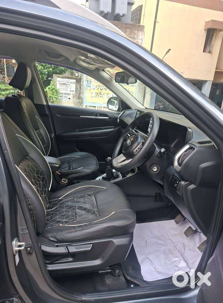 Kia Sonet 1.2 Htk Plus, 2020, Petrol