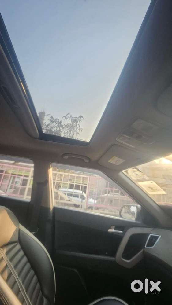 Hyundai Creta 1.6 2019 Last Month Urgently Sell