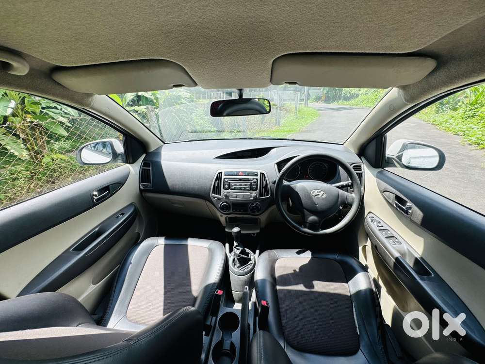 Hyundai I20 Sportz 1.2 Bs-iv, 2014, Petrol