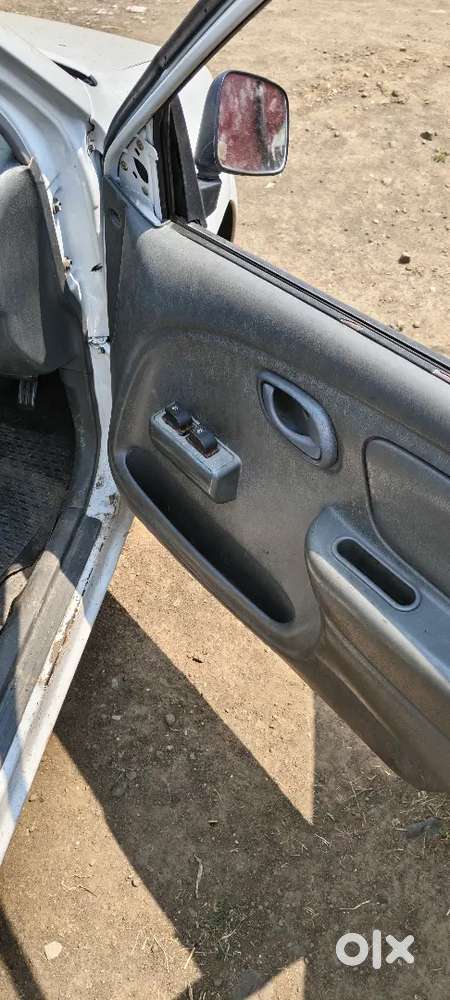 Maruti Suzuki Alto 800 2009 Petrol 145775 Km Driven