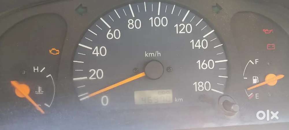 Maruti Suzuki Alto 2005 Petrol Good Condition Single Owner