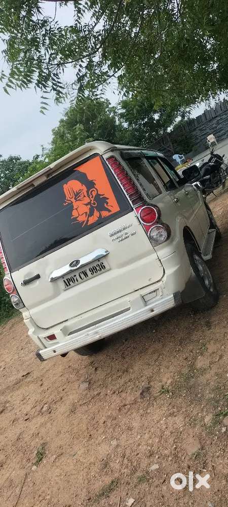 Mahindra Be 6 Diesel 2012
