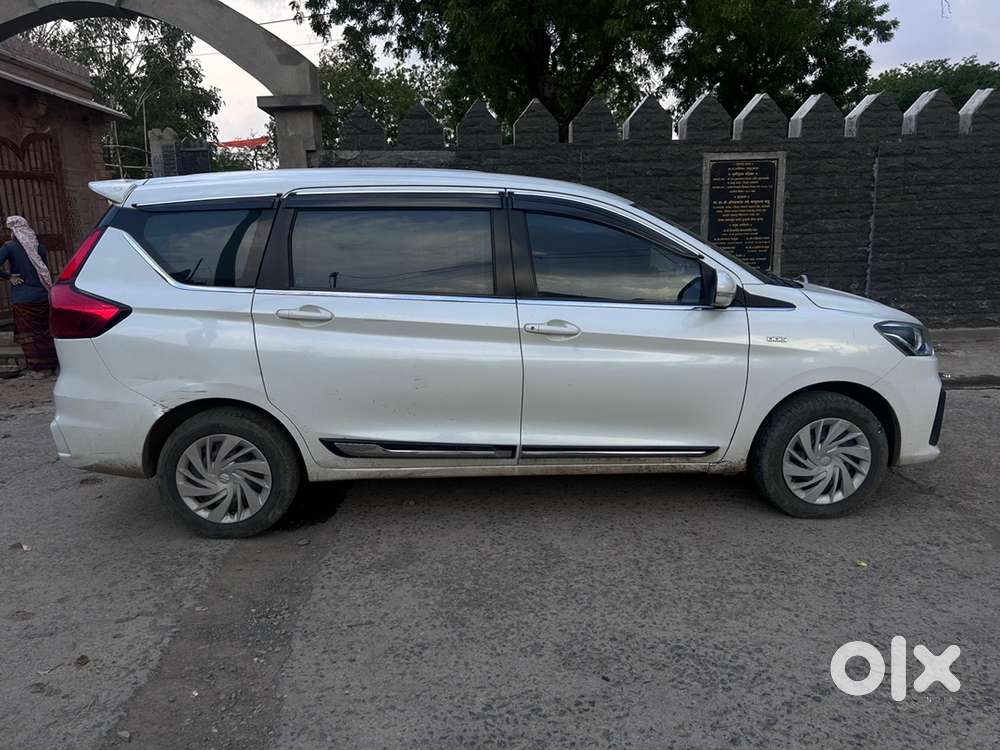 Maruti Suzuki Ertiga Diesel Good Condition