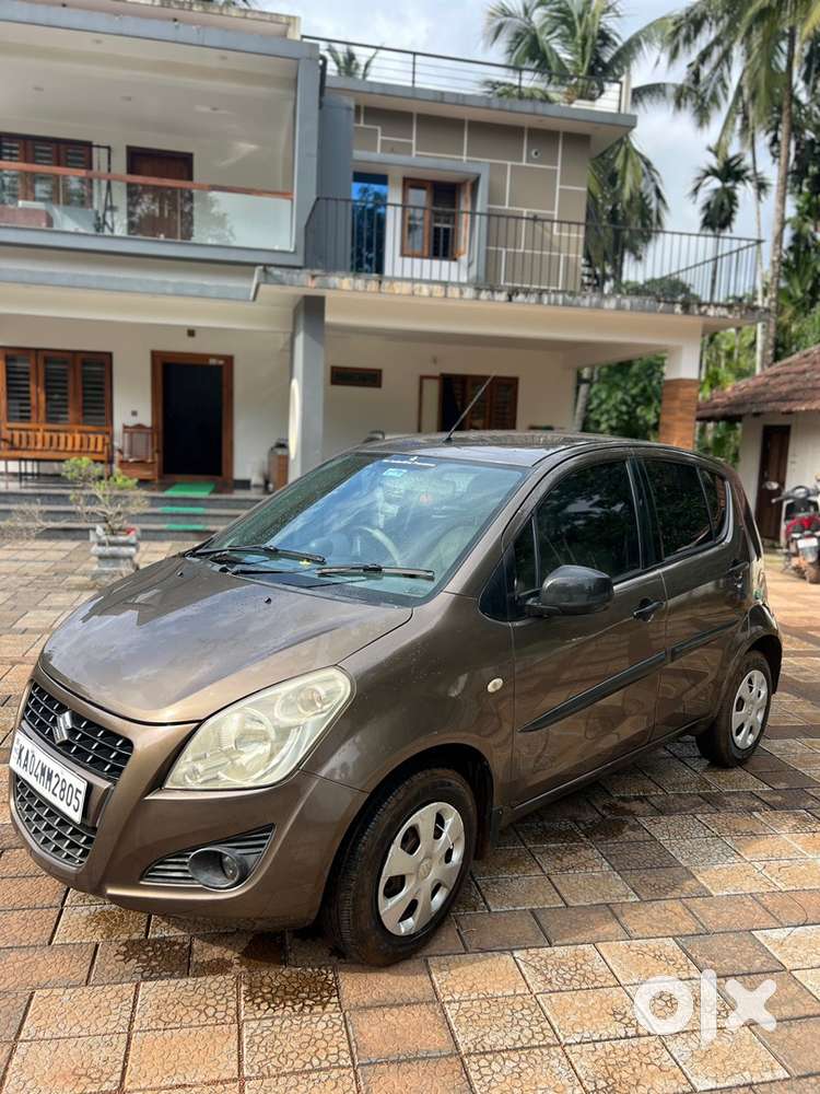 Maruti Suzuki Ritz Diesel Well Maintained. No Further Repair Works.
