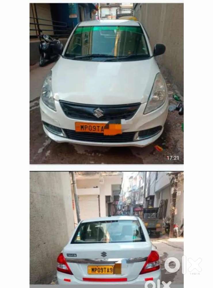 Maruti Suzuki Dzire 2019 Good Condition
