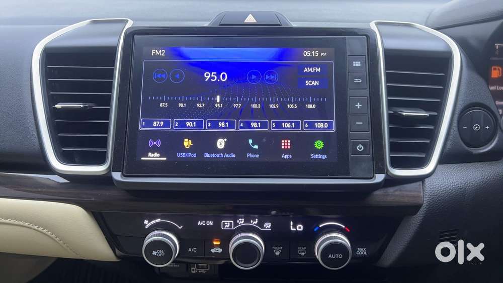 Honda City 1.5 Zx I-vtec Mt, 2022, Petrol