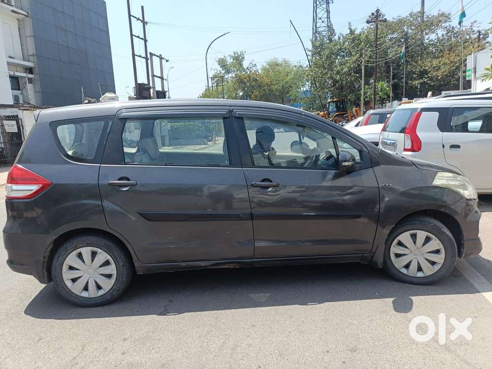Maruti Suzuki Ertiga 2015-2018 1.4 Vxi Abs, 2017, Petrol
