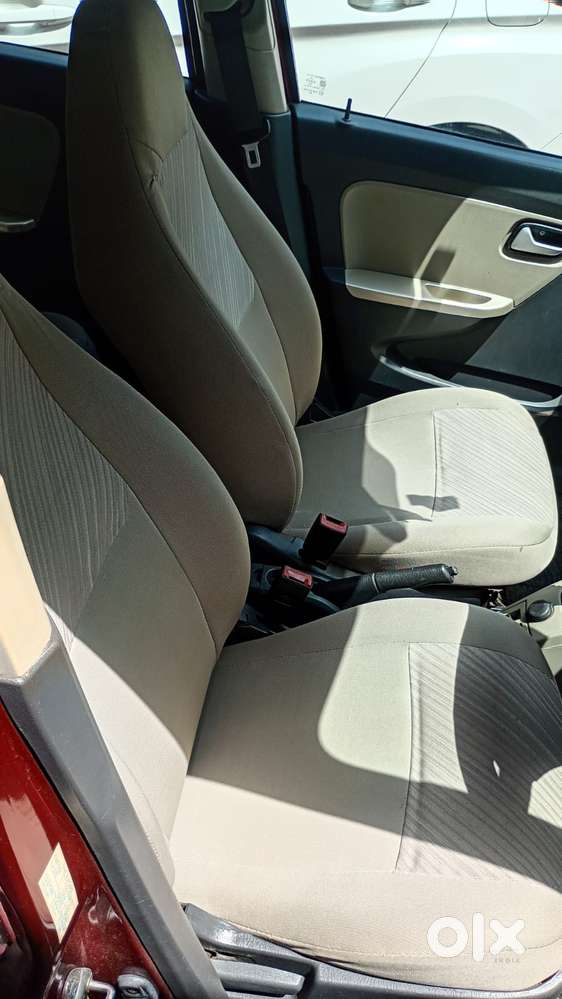 Maruti Suzuki Alto K10 1.0 Vxi Amt, 2015