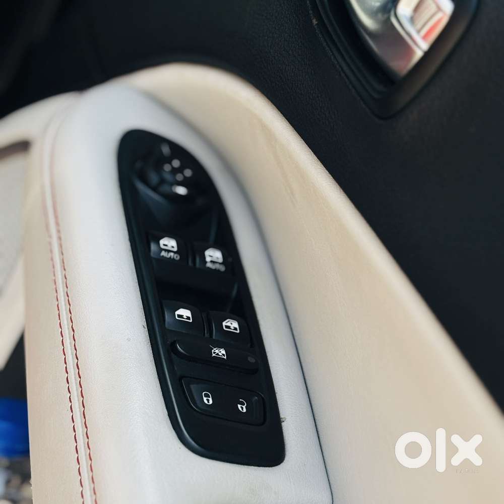 Jeep Compass 1.4 Longitude Option, 2017, Diesel