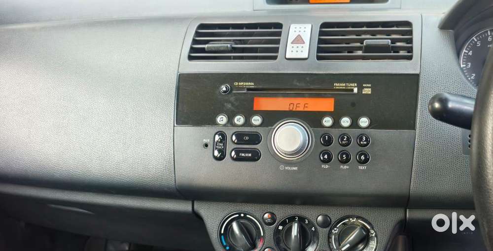 Maruti Suzuki Swift Dzire 1.3 Vxi, 2011, Petrol