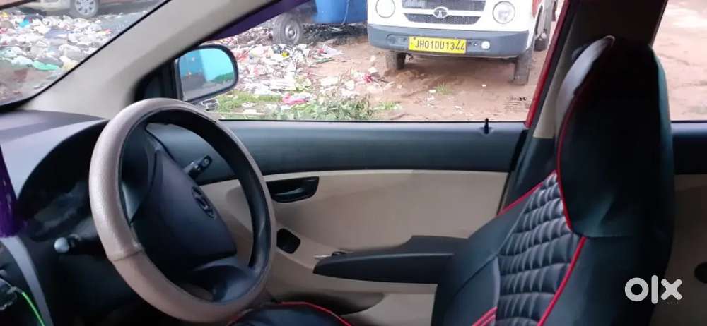 Hyundai Eon 0.8 Plus 2013