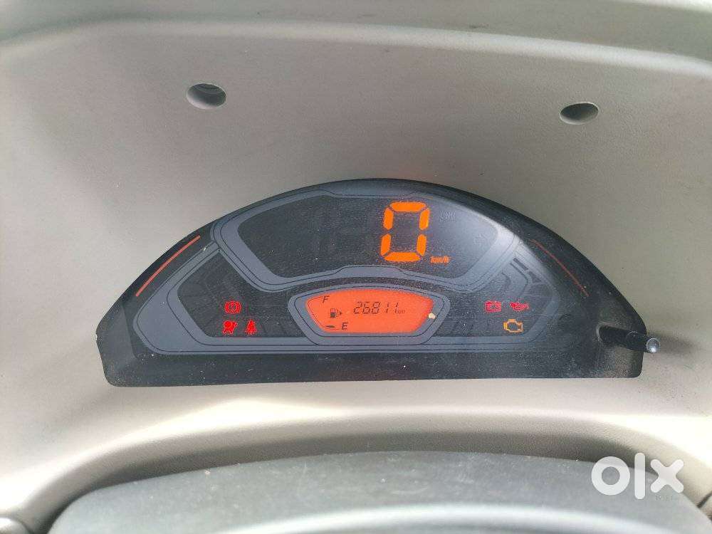 Maruti Suzuki Eeco 5 Seater Ac, 2023, Petrol